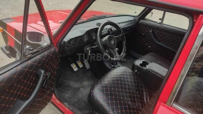 LADA (VAZ) 2106 1980, 187,000 km - 1.6 л - Bakı