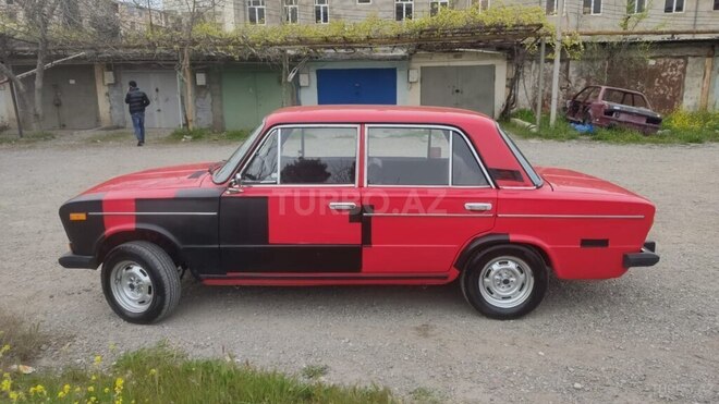 LADA (VAZ) 2106 1980, 187,000 km - 1.6 л - Bakı