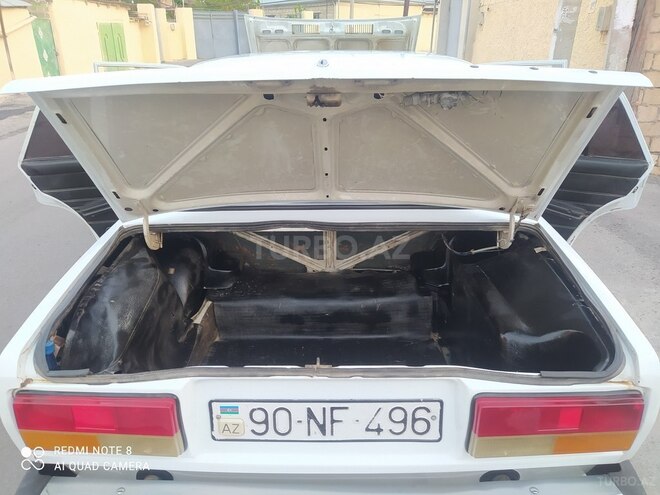 LADA (VAZ) 2107 2004, 380,000 km - 1.5 l - Bərdə