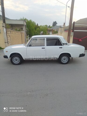 LADA (VAZ) 2107 2004, 380,000 km - 1.5 l - Bərdə