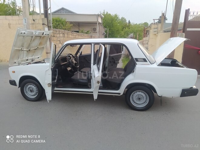 LADA (VAZ) 2107 2004, 380,000 km - 1.5 l - Bərdə