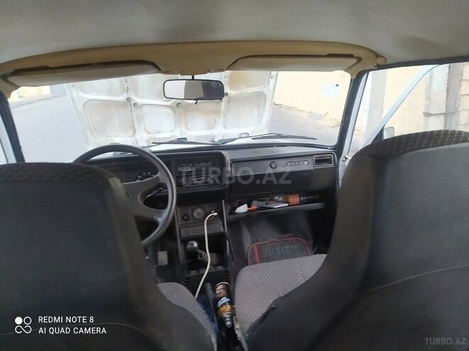 LADA (VAZ) 2107 2004, 380,000 km - 1.5 l - Bərdə