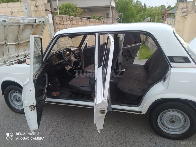LADA (VAZ) 2107 2004, 380,000 km - 1.5 l - Bərdə
