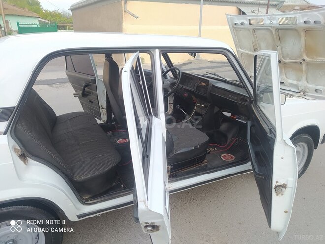 LADA (VAZ) 2107 2004, 380,000 km - 1.5 l - Bərdə