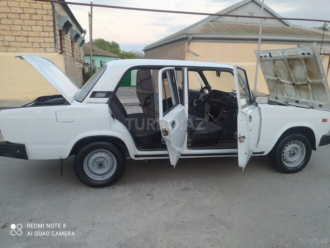 LADA (VAZ) 2107 2004, 380,000 km - 1.5 l - Bərdə