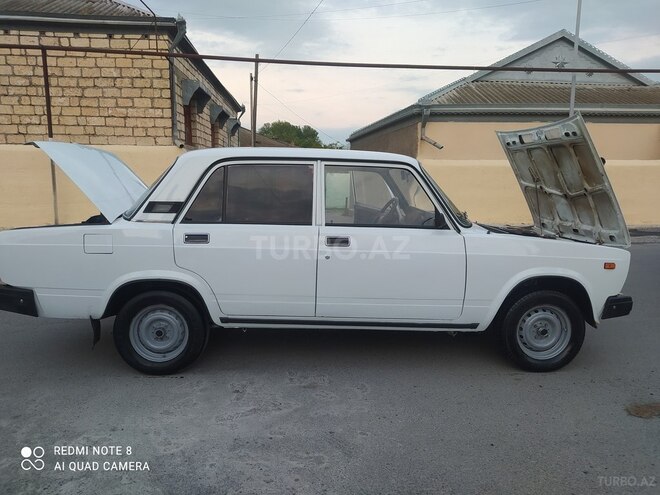LADA (VAZ) 2107 2004, 380,000 km - 1.5 l - Bərdə