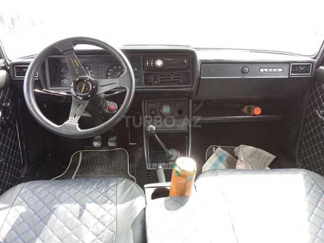 LADA (VAZ) 2107 2005, 111,111 km - 1.6 л - Xaçmaz