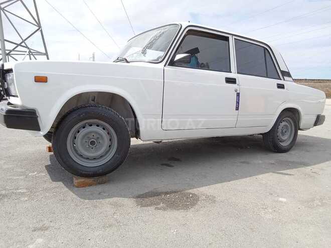 LADA (VAZ) 2107 2005, 111,111 km - 1.6 л - Xaçmaz