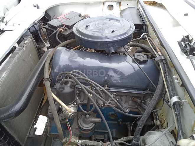 LADA (VAZ) 2107 2005, 111,111 km - 1.6 л - Xaçmaz