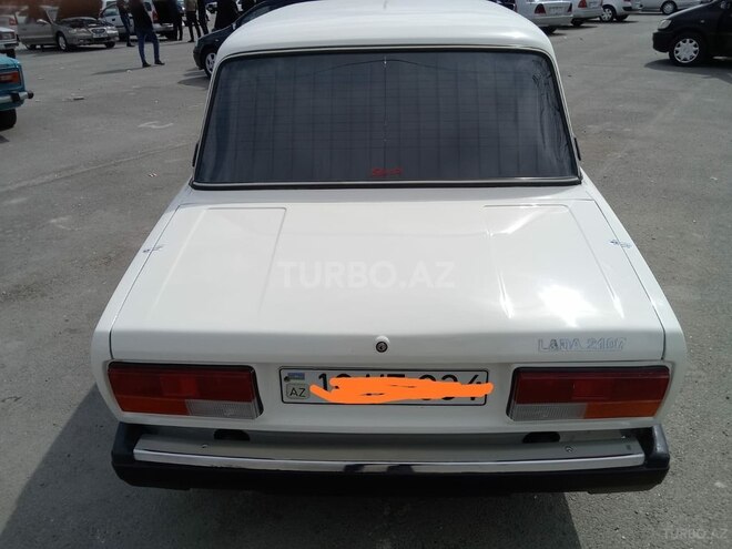 LADA (VAZ) 2107 2005, 111,111 km - 1.6 л - Xaçmaz