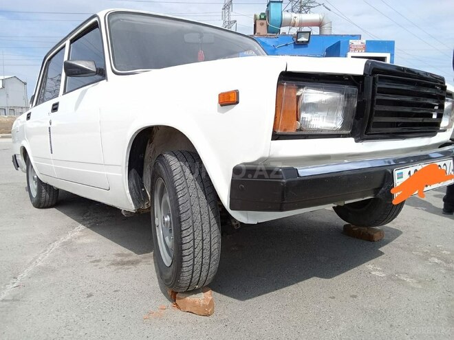 LADA (VAZ) 2107 2005, 111,111 km - 1.6 л - Xaçmaz