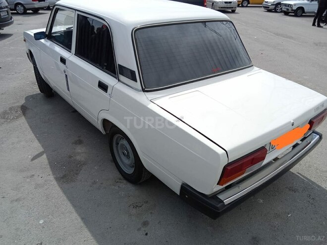 LADA (VAZ) 2107 2005, 111,111 km - 1.6 л - Xaçmaz