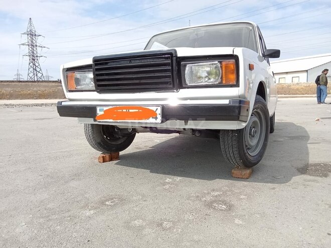 LADA (VAZ) 2107 2005, 111,111 km - 1.6 л - Xaçmaz