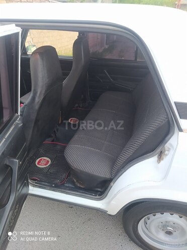 LADA (VAZ) 2107 2004, 380,000 km - 1.5 l - Bərdə