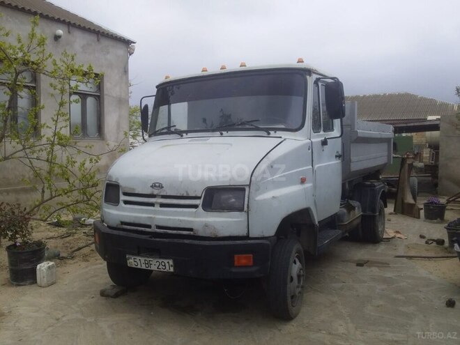 ZIL 5301 2000, 777,777 km - 4.7 l - Bakı