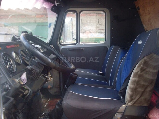 ZIL 5301 2000, 777,777 km - 4.7 l - Bakı