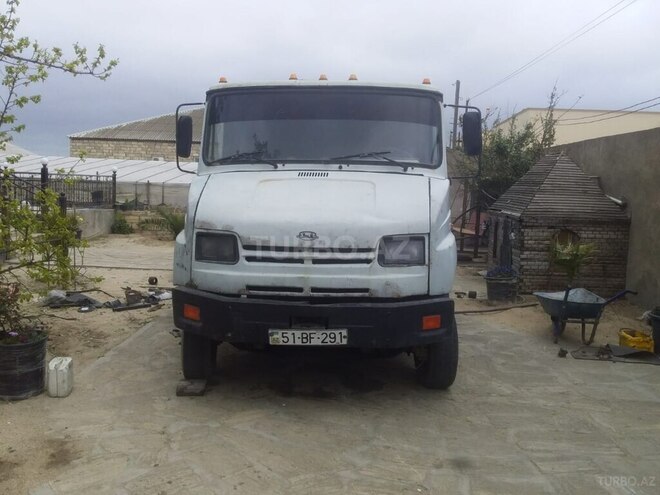 ZIL 5301 2000, 777,777 km - 4.7 l - Bakı