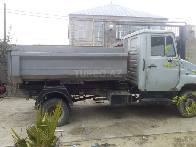 ZIL 5301 2000, 777,777 km - 4.7 l - Bakı