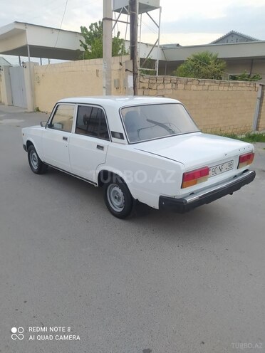 LADA (VAZ) 2107 2004, 380,000 km - 1.5 l - Bərdə