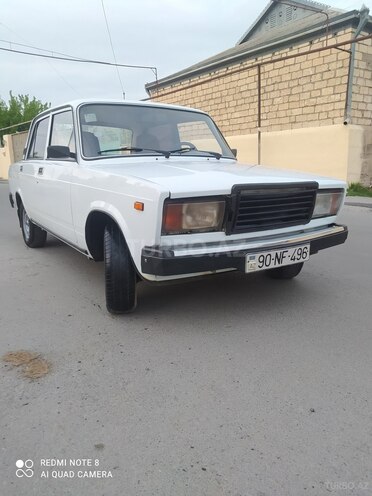 LADA (VAZ) 2107 2004, 380,000 km - 1.5 l - Bərdə