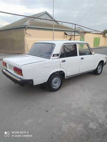 LADA (VAZ) 2107 2004, 380,000 km - 1.5 l - Bərdə