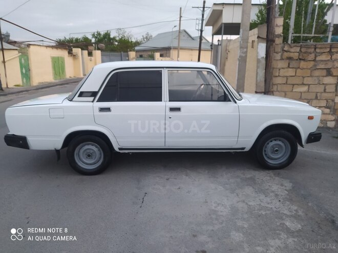 LADA (VAZ) 2107 2004, 380,000 km - 1.5 l - Bərdə