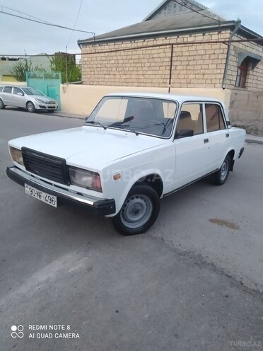 LADA (VAZ) 2107 2004, 380,000 km - 1.5 l - Bərdə