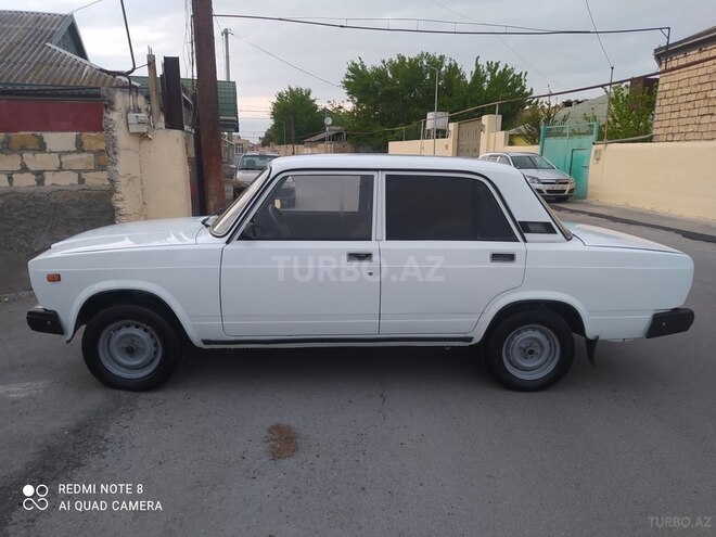 LADA (VAZ) 2107 2004, 380,000 km - 1.5 l - Bərdə