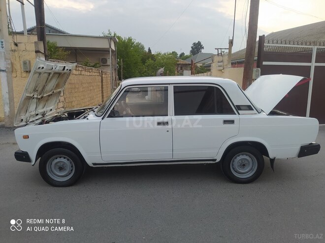 LADA (VAZ) 2107 2004, 380,000 km - 1.5 l - Bərdə