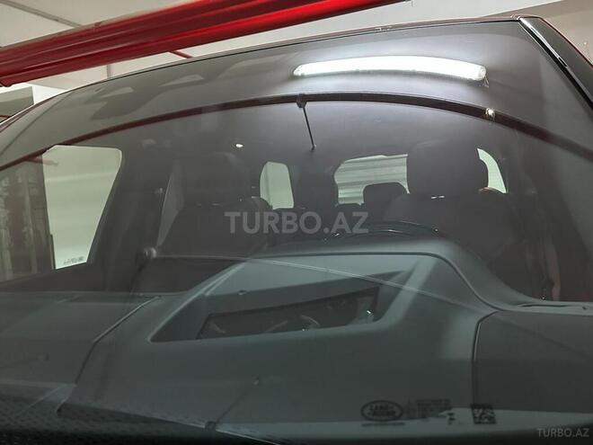 Land Rover Range Rover 2023, 0 km - 3.0 l - Bakı