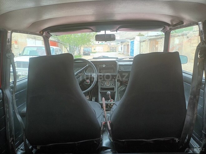 LADA (VAZ) 2104 1996, 253,807 km - 1.6 л - Bakı
