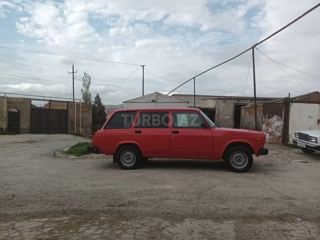 LADA (VAZ) 2104 1996, 253,807 km - 1.6 л - Bakı