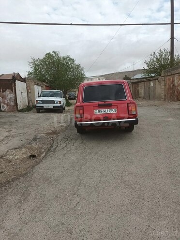 LADA (VAZ) 2104 1996, 253,807 km - 1.6 л - Bakı