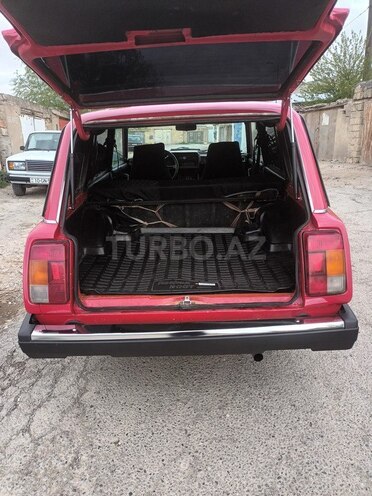 LADA (VAZ) 2104 1996, 253,807 km - 1.6 л - Bakı