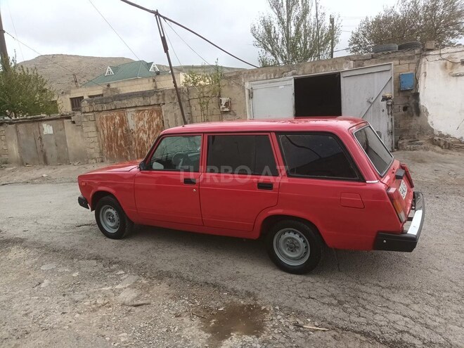 LADA (VAZ) 2104 1996, 253,807 km - 1.6 л - Bakı