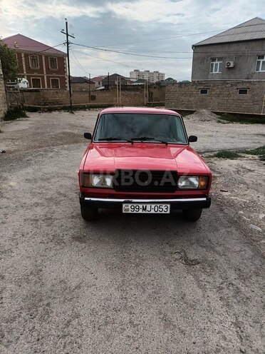 LADA (VAZ) 2104 1996, 253,807 km - 1.6 л - Bakı