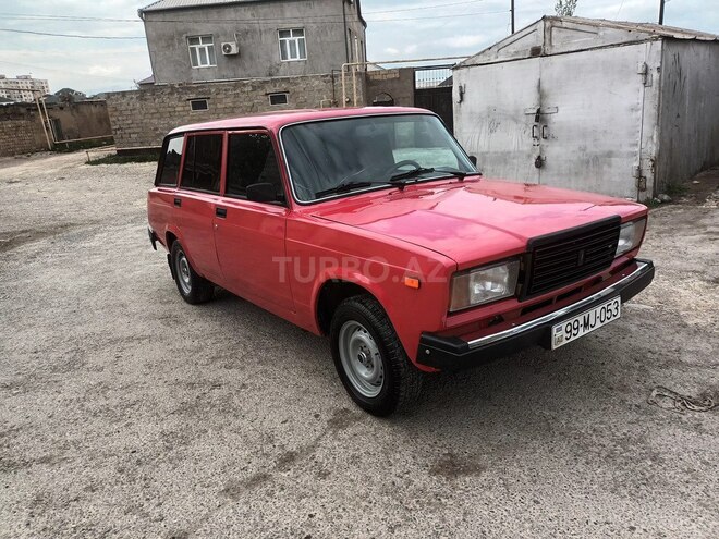 LADA (VAZ) 2104 1996, 253,807 km - 1.6 л - Bakı