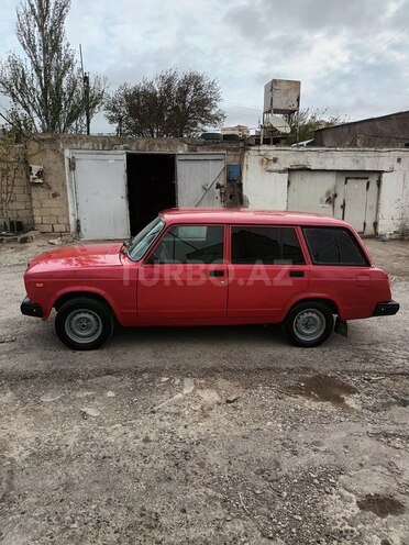 LADA (VAZ) 2104 1996, 253,807 km - 1.6 л - Bakı