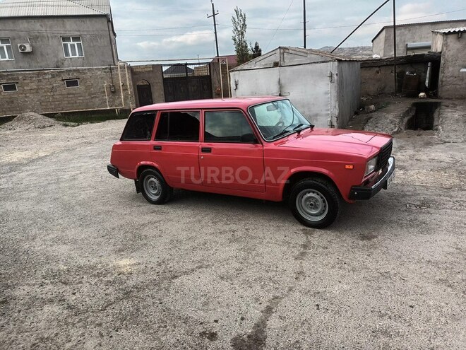 LADA (VAZ) 2104 1996, 253,807 km - 1.6 л - Bakı