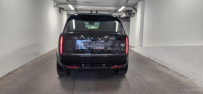 Land Rover Range Rover 2023, 0 km - 3.0 l - Bakı