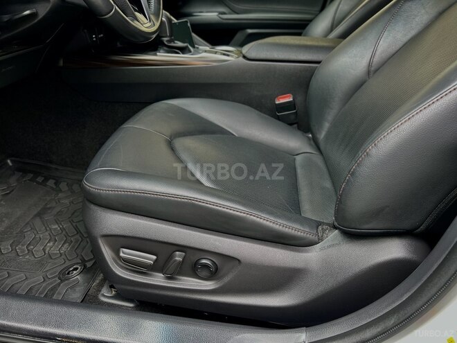 Toyota Camry 2018, 96,240 km - 2.5 l - Bakı