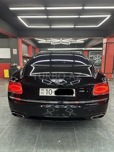 Bentley Flying Spur 2014, 51,000 km - 6.0 л - Bakı