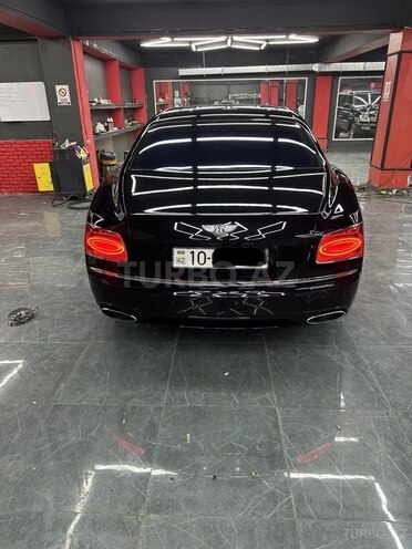 Bentley Flying Spur 2014, 51,000 km - 6.0 л - Bakı