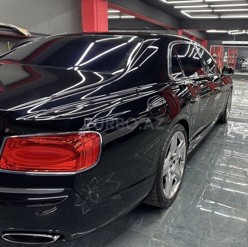 Bentley Flying Spur 2014, 51,000 km - 6.0 л - Bakı