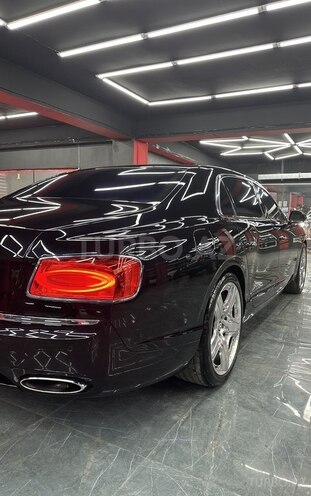 Bentley Flying Spur 2014, 51,000 km - 6.0 л - Bakı