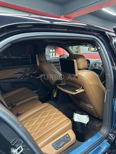 Bentley Flying Spur 2014, 51,000 km - 6.0 л - Bakı
