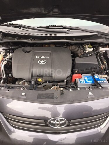 Toyota Corolla 2007, 298,000 km - 1.4 l - Bakı