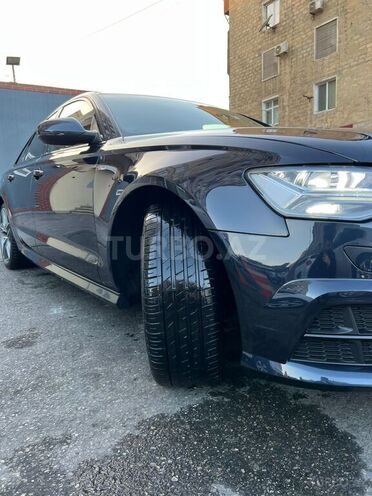 Audi A6 2016, 90,000 km - 2.0 l - Bakı