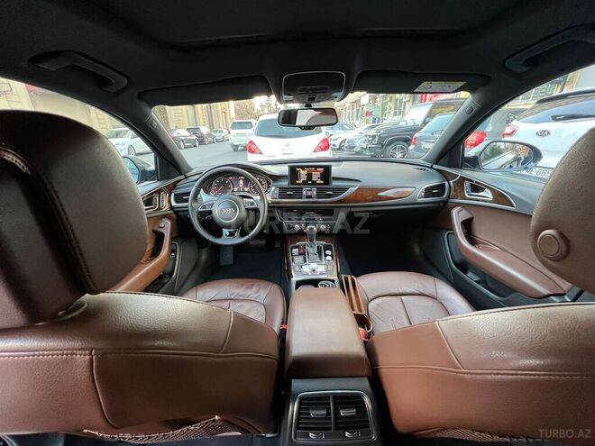 Audi A6 2016, 90,000 km - 2.0 l - Bakı