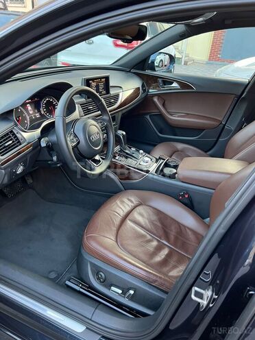 Audi A6 2016, 90,000 km - 2.0 l - Bakı